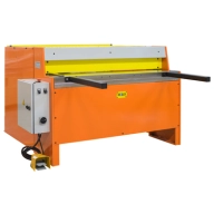 Электромеханическая гильотина STALEX Q11-3x1250
