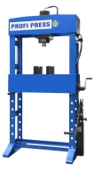 Пресс гидравлический RHTC 50 TON HF2