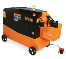 Станок для рубки арматуры Gocmaksan SH 60