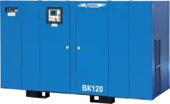 Винтовой компрессор Remeza ВК50Р-7,5