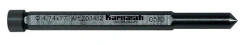 Выталкивающий штифт Karnasch, арт. 20.1482