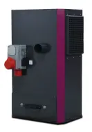 Подставка для станка с системой отсоса пыли Optimum GU 2
