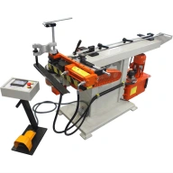 Ручной трубогибочный станок Cansa Makina CM-32 Screen and clamp