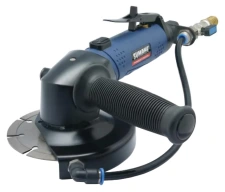 Пневматическая отрезная машина для мокрой резки Sumake ST-WC505L3