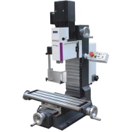Фрезерный станок Optimum OPTImill MH 25V