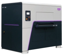 Шлифовальный станок NS Maquinas DM1100 2C EVO
