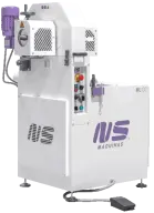 Шлифовальный станок NS Maquinas ML100