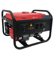 Бензиновый генератор FUBAG BS 3300 A ES