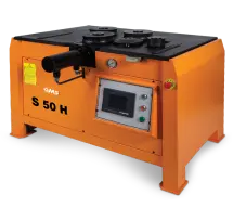 S 50H c цифровым дисплеем