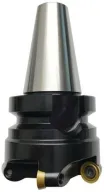 Торцевая фреза Optimum BT30