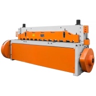 Электромеханическая гильотина STALEX Q11-8x2000