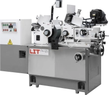 Бесцентрово-шлифовальный станок LIT Machinery FX-12S