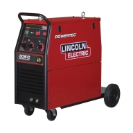 Инвертор сварочный Lincoln Electric Powertec 305C - 4R