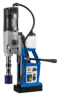 Магнитный сверлильный станок Heden DM-65V2