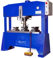 Пресс с неподвижным столом RHTC FLM-100