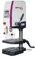 Вертикально-сверлильный станок Optimum DX 17E