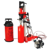 Дрель алмазного бурения RIDGID RB-3W