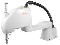 Промышленный робот KUKA KR SCARA, KR 6 R700 Z200-2