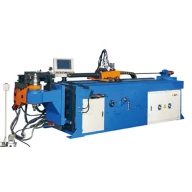 Электромеханический трубогибочный станок Sanco SB-50CNC