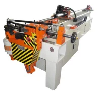 Трубогибочный станок Cansa Makina CNC76 R1 с ЧПУ