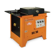 Электромеханический станок для изготовления спиралей Gocmaksan SX 36
