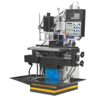 Инструментальный фрезерный станок STALEX WFM 750 Servo