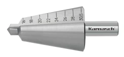 Коническое сверло Ø 16-30,5 мм, Karnasch, арт. 21.0039