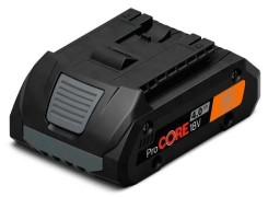 Аккумулятор Fein ProCORE 18 В 4 А·ч AS