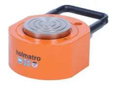 Плоский домкрат Holmatro с пружинным возвратом HFC 100 S 1.5
