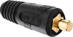 Вилка кабельная Сварог 35-50 ISQ0077