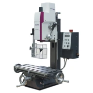 Настольный фрезерный станок Optimum OPTImill MH 20V