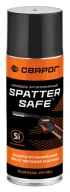 Аэрозоль антипригарный Сварог Spatter Safe