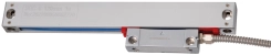 Измерительная линейка Optimum ML 2010 мм