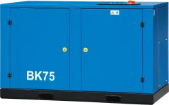 Винтовой компрессор Remeza ВК50-1,5 О