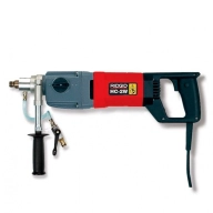 Дрель алмазного бурения RIDGID HC-2W