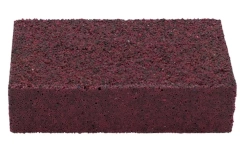 Шлифовальный блок, Р36, FlexClean, Karnasch, арт. 12.4000.080.036