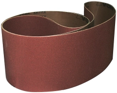 Лента шлифовальная Optimum для GU 20S, P240