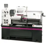 Токарный станок Optimum OPTIturn TM 4010