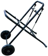 Складная тележка Hongli HL-250