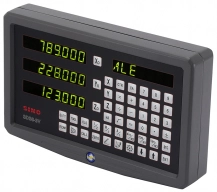 Устройство цифровой индикации Sino SDS6-3V