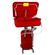 Ванна для мойки деталей Stormwash RM-650