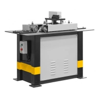 Фальцепрокатный станок Stalex LC-12DR