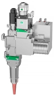 Головка для лазерной сварки с колеблющимся лучом Raytools BF330-4F