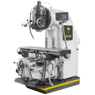 Вертикально-фрезерный станок STALEX X5032A Servo DRO