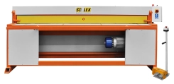 Электромеханическая гильотина STALEX GM 1500