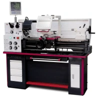 Токарный станок Optimum OPTIturn TH 3309V