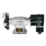 Точильный станок Optimum OPTIgrind GZ 20C