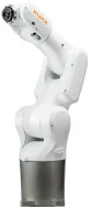 Промышленный робот KUKA KR 4 AGILUS, KR 4 R600