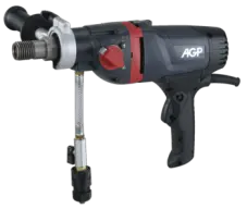 Дрель алмазного бурения AGP DM5P