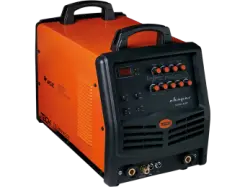 Инвертор сварочный Сварог TECH TIG 200 P AC/DC (E101)